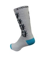 Costas-Meia-Cyclone-Longa-Cartoon-Branco