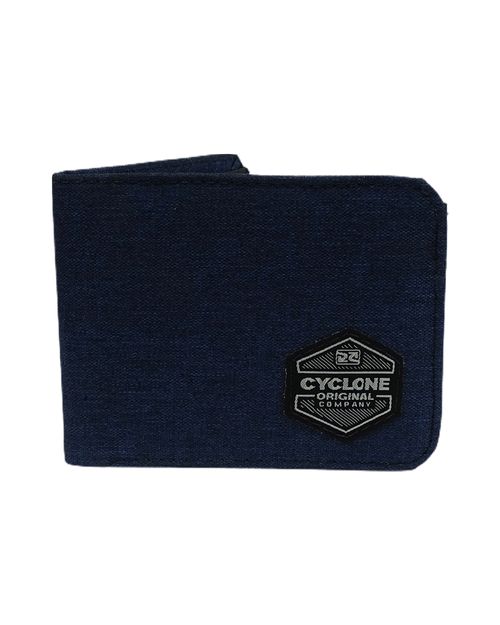 Carteira Cyclone Mescla Melborne