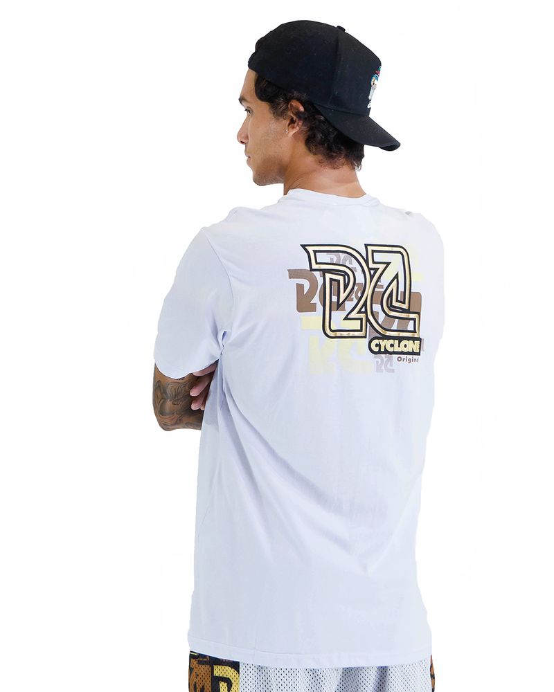 Camisa-Cyclone-Logo-Fashion-Metal-Branco