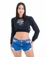 Blusa-Feminina-Cyclone-Manga-Longa-Newlook-Preto