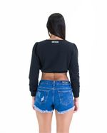 Costas-Blusa-Feminina-Cyclone-Manga-Longa-Newlook-Preto