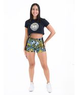 Look-Baby-Look-Cyclone-Cropped-Goldminer-Metal-Preto