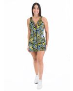 Look-Vestido-Cyclone-Cotele-King-Style-Amarelo