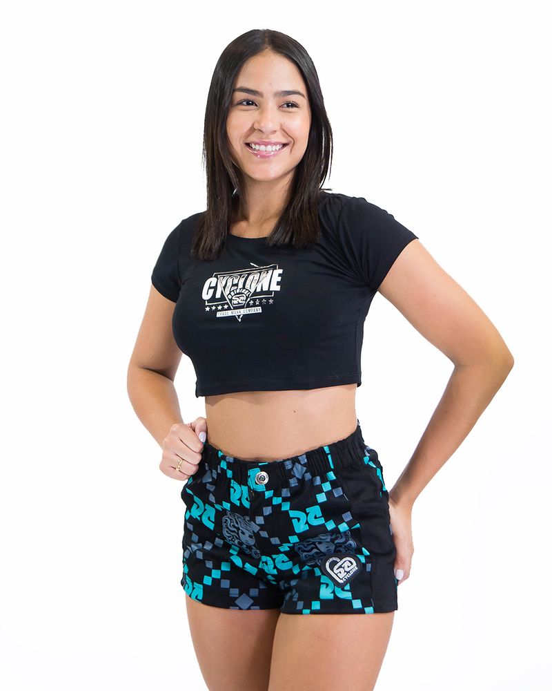 Blusa-Feminina-Cyclone-Dif-Ransom-Metal-Preto