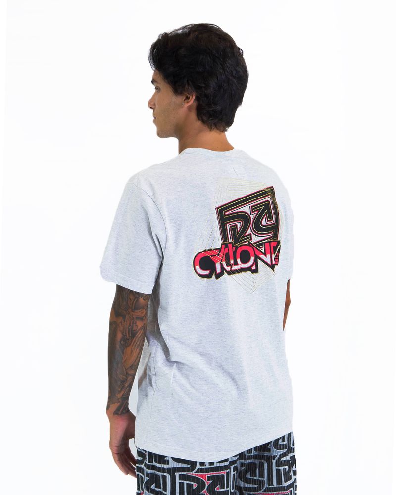 Camisa-Cyclone-Mainstay-Metal-Mescla-Marmore
