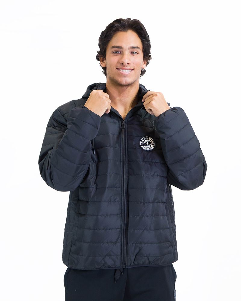 Casaco-Cyclone-Puffer-Snow-Preto