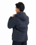 Costas-Casaco-Cyclone-Puffer-Snow-Preto