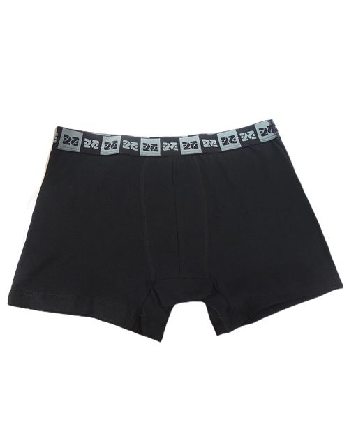 Cueca Cyclone Boxer Setas