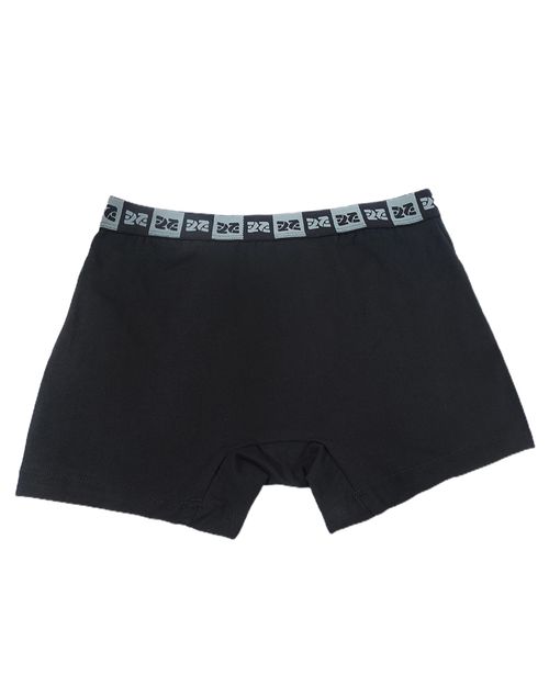 Cueca Cyclone Boxer Setas