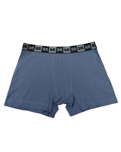 Cueca Cyclone Boxer Setas
