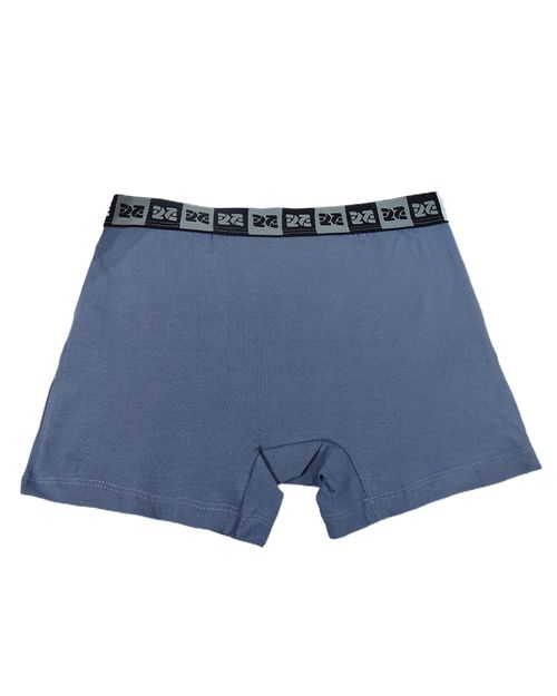 Cueca Cyclone Boxer Setas
