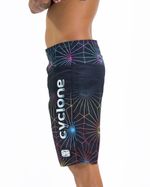 Verso-Bermuda-Cyclone-Agua-North-Flash-Time-Preto