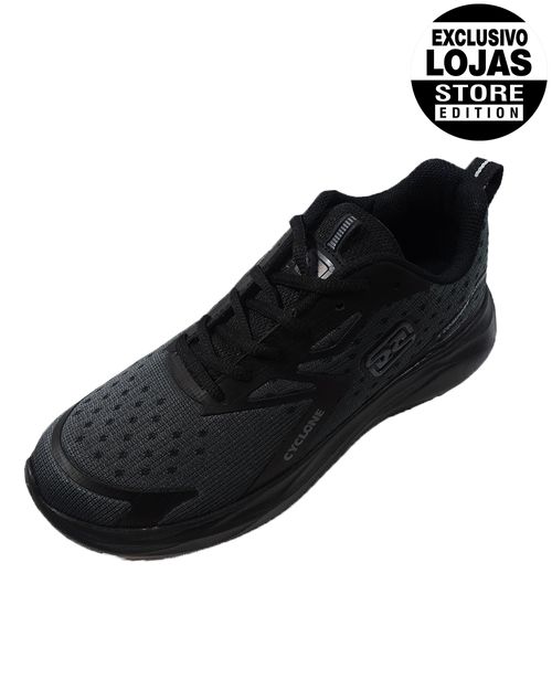 Tênis Cyclone Jogger Point