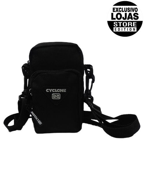Bolsa Cyclone Shoulder Small Rider