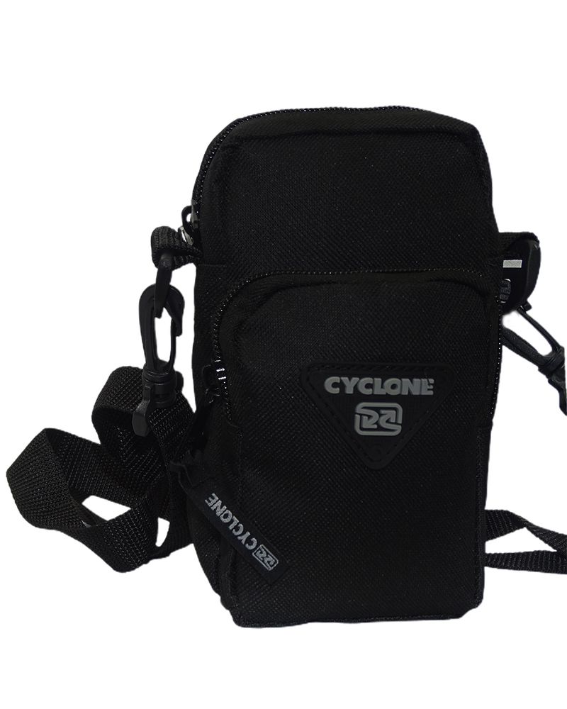 Frente-Bolsa-Cyclone-Shoulder-Small-Rider-Preto
