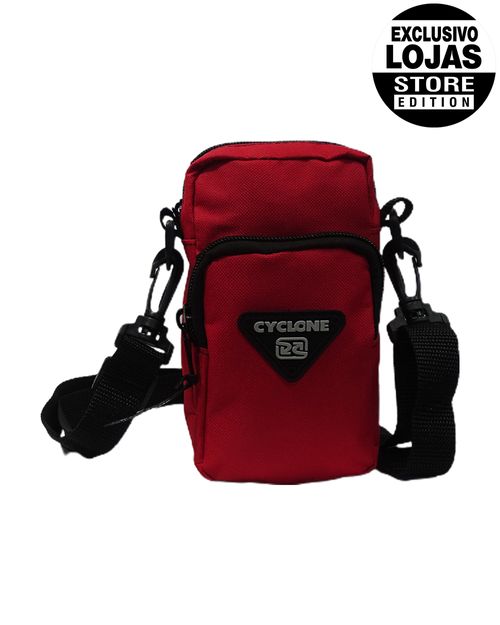 Bolsa Cyclone Shoulder Small Rider