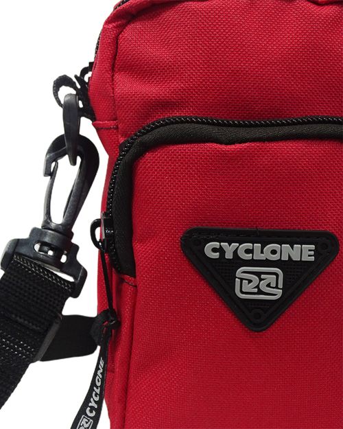 Bolsa Cyclone Shoulder Small Rider