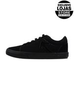 Tenis-Cyclone-Encinitas-Preto-Over-