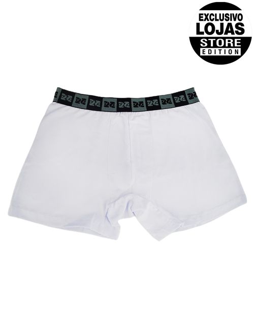 Cueca Cyclone Boxer Setas