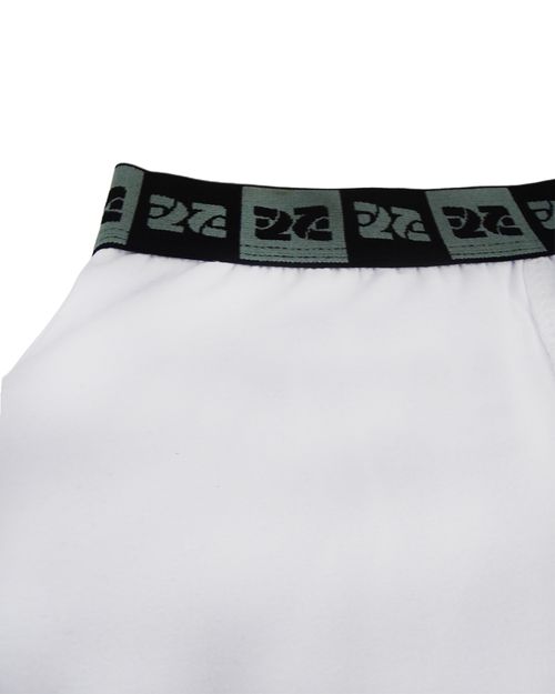 Cueca Cyclone Boxer Setas
