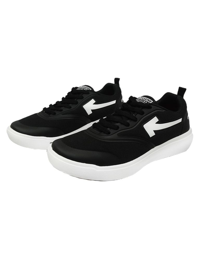 Frente-Tenis-Cyclone-Flextech-Preto