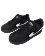 Frente-Tenis-Cyclone-Sneaker-Freak-Preto-Over