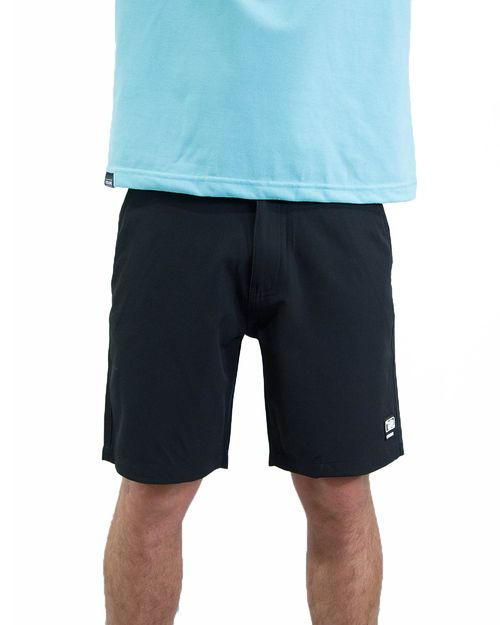 Bermuda Cyclone Hybrid Stretch Newport