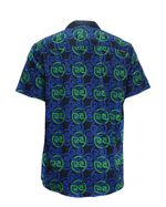 Costas-Camisa-Cyclone-Tecido-Premium-Logo-Rings-Preto-Verde