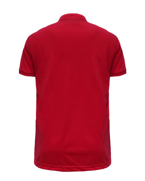 Camisa Cyclone Polo Piquet Clean