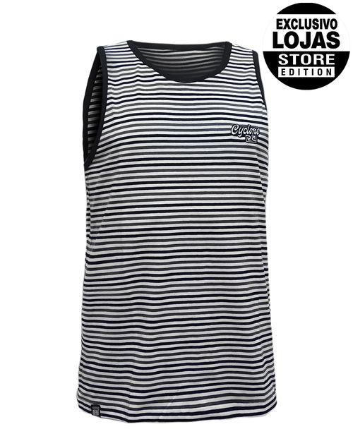 Regata Cyclone Dif Listra Kauai