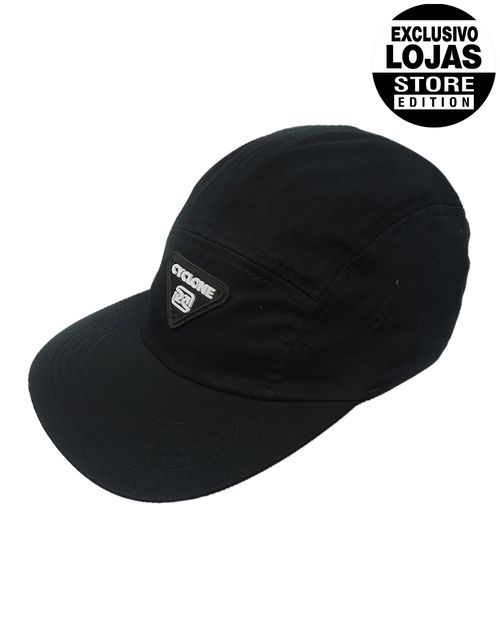 Boné Cyclone Five Panel Street