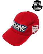 Bone-Cyclone-Sarja-Carver-Vermelho