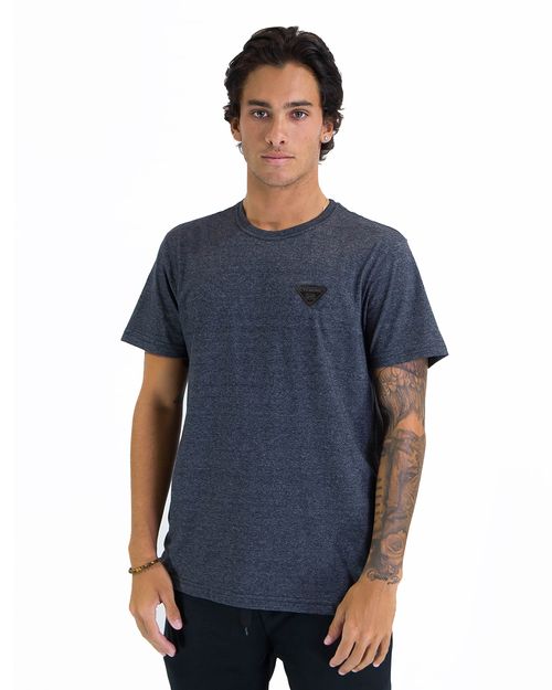 Camisa Cyclone Dif Molinet Slim Champions Rubber