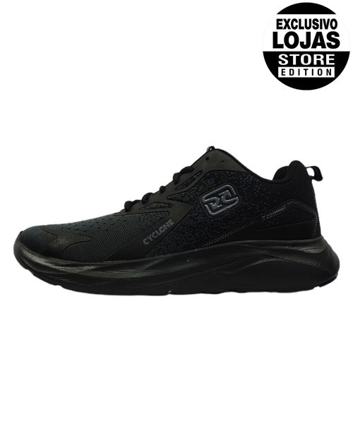 Tênis Cyclone Jogger Comfort