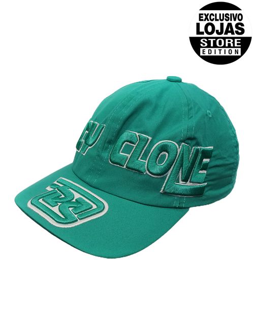 Boné Cyclone Microfibra New Capsule