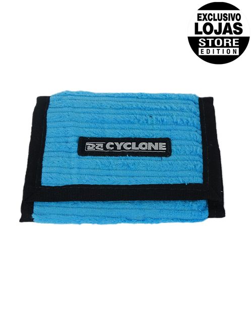 Carteira Veludo Raimbow