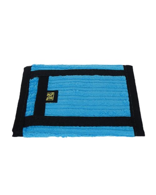 Carteira Veludo Raimbow