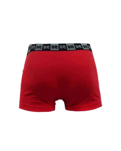 Cueca Cyclone Boxer Setas