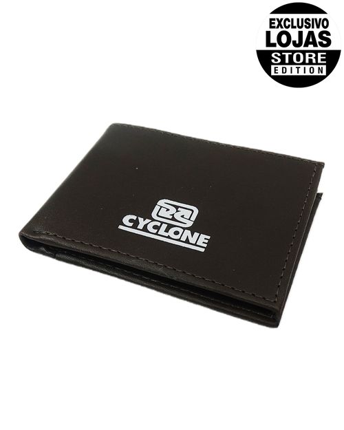 Carteira Cyclone Bingin