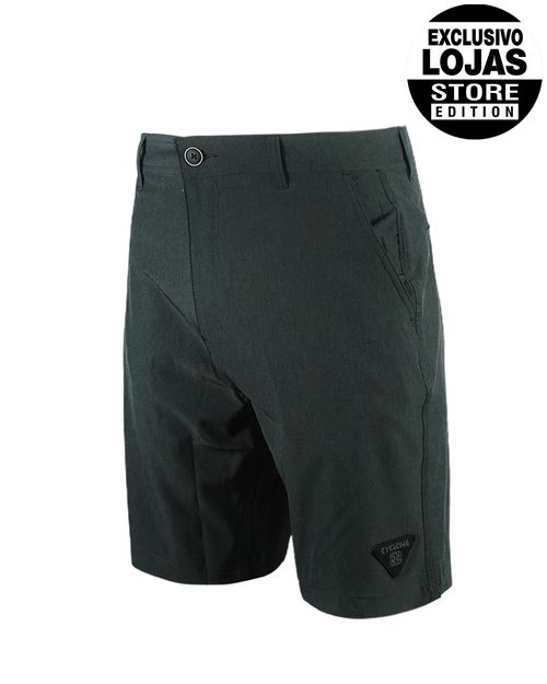 Bermuda Cyclone Hybrid Stretch Tecnology
