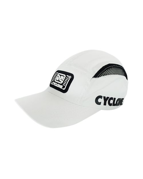 Boné Cyclone Microfibra 5 Panel Light