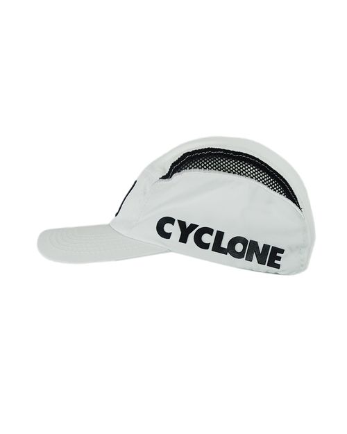 Boné Cyclone Microfibra 5 Panel Light