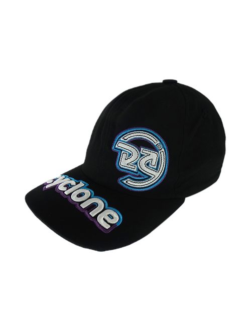 Boné Cyclone Microfibra Tommy