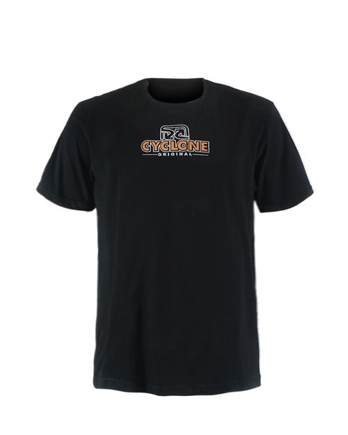 Camisa Cyclone Tropical Logos Metal