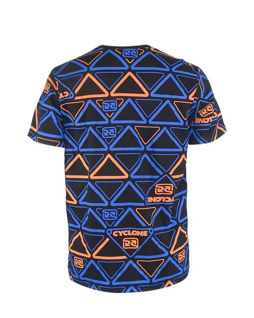 Camisa Cyclone Dif Full Trigonometria