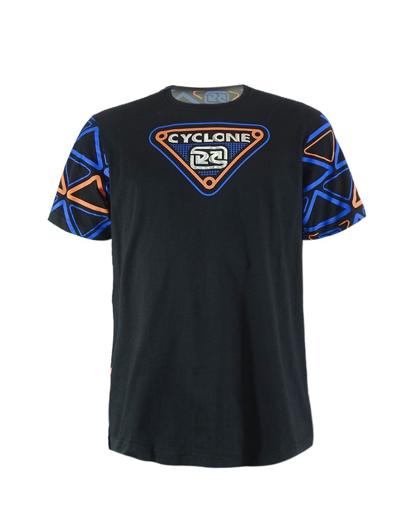 Frente-Camisa-Cyclone-Dif-Full-Trigonometria-Preto-Azul