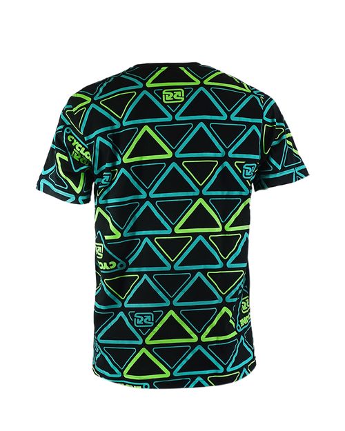 Camisa Cyclone Dif Full Trigonometria