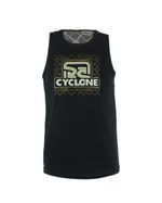Frente-Regata-Cyclone-Dif-High-Fashion-Preto-Kaki