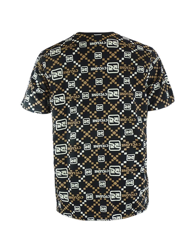 Camisa-Cyclone-Dif-High-Fashion-Preto-Kaki