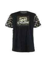 Frente-Camisa-Cyclone-Dif-High-Fashion-Preto-Kaki